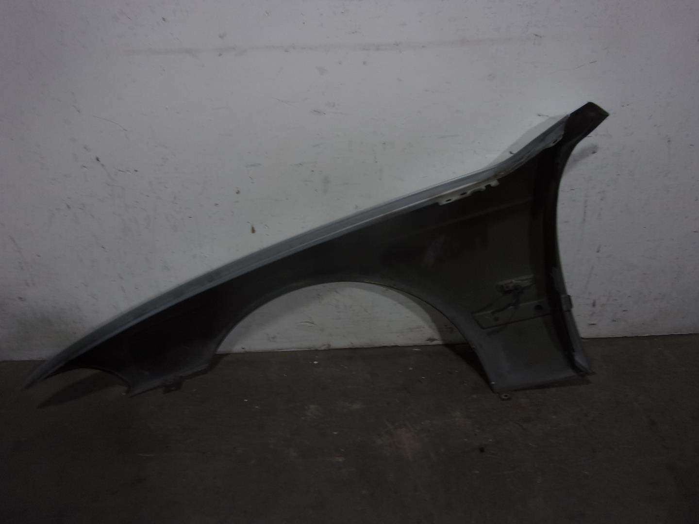 BMW 5 Series E39 (1995-2004) Front Right Fender 41358162134,GRIS 23759722