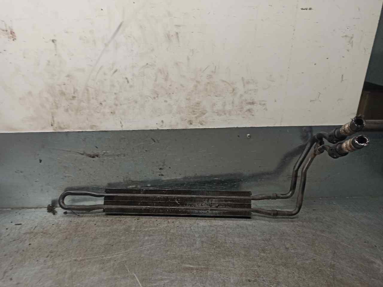 LANCIA X3 E83 (2003-2010) Power Steering Radiator MODINE+58572810 19782382