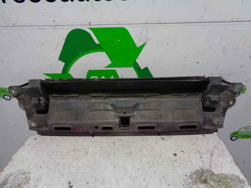 RENAULT Range Rover 2 generation (1994-2002) Kit de cadre de panneau Slam +DECHAPA 19664708