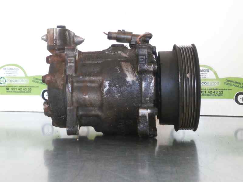 ROVER 200 RF (1994-2000) Air Condition Pump JPB100680, 1016, SANDEN 24205916