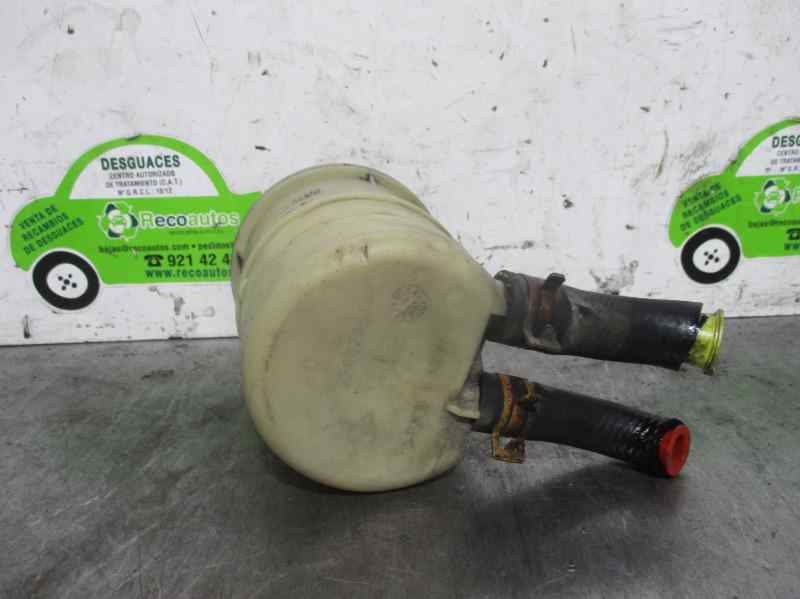 RENAULT Megane 2 generation (2002-2012) Power Steering Pump Tank 7700795347 19646850