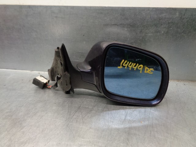 ALFA ROMEO A3 8L (1996-2003) Right Side Wing Mirror 5PINES 19778973