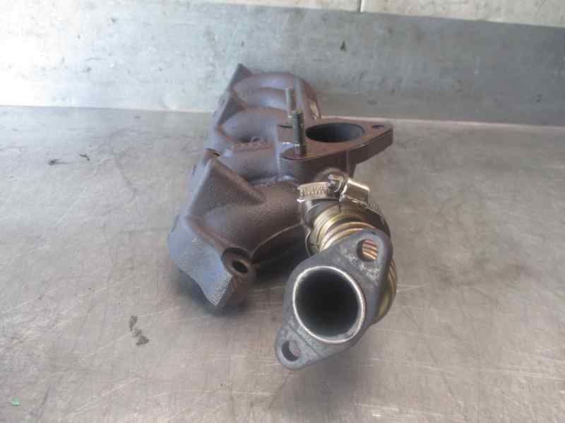 VOLVO S60 1 generation (2000-2009) Collecteur d'échappement 8642826 19765017