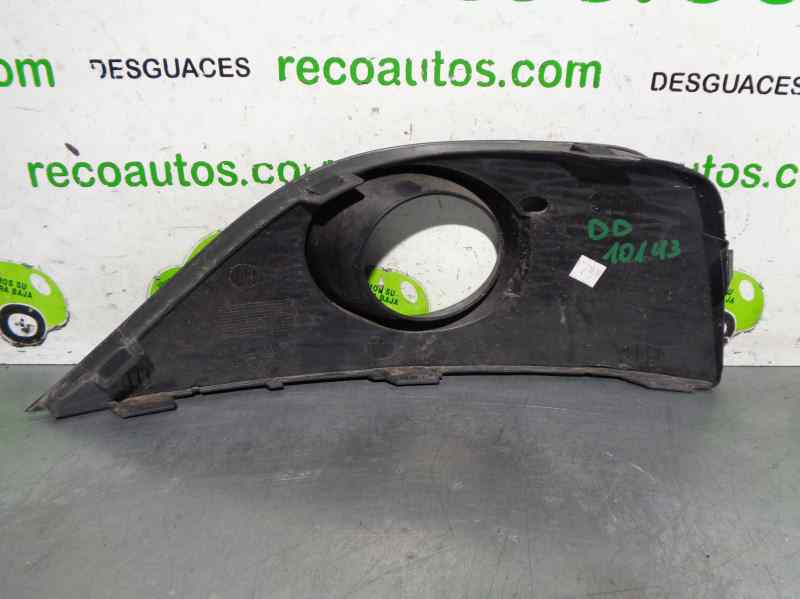 SEAT Ibiza 4 generation (2008-2017) Oikea etugrilli 6J0853666A 19677342