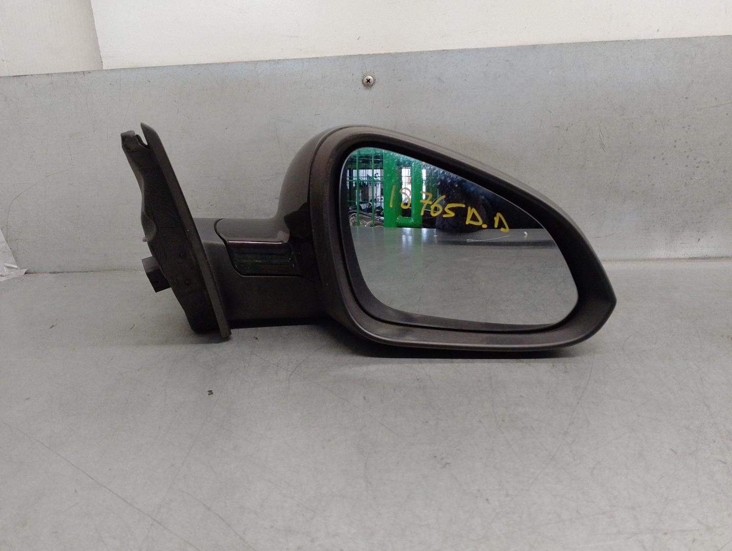 OPEL Insignia A (2008-2016) Right Side Wing Mirror 13320193, 7PINES, 5PUERTAS 24202310