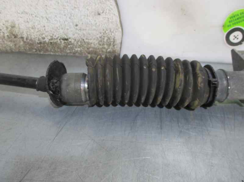 MITSUBISHI Twingo 1 generation (1993-2007) Steering Rack SMI,SMI+6000030616 19641715