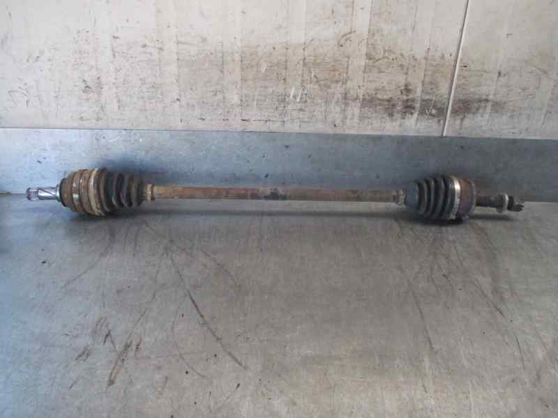 VOLKSWAGEN Corsa B (1993-2000) Front Right Driveshaft 19730313