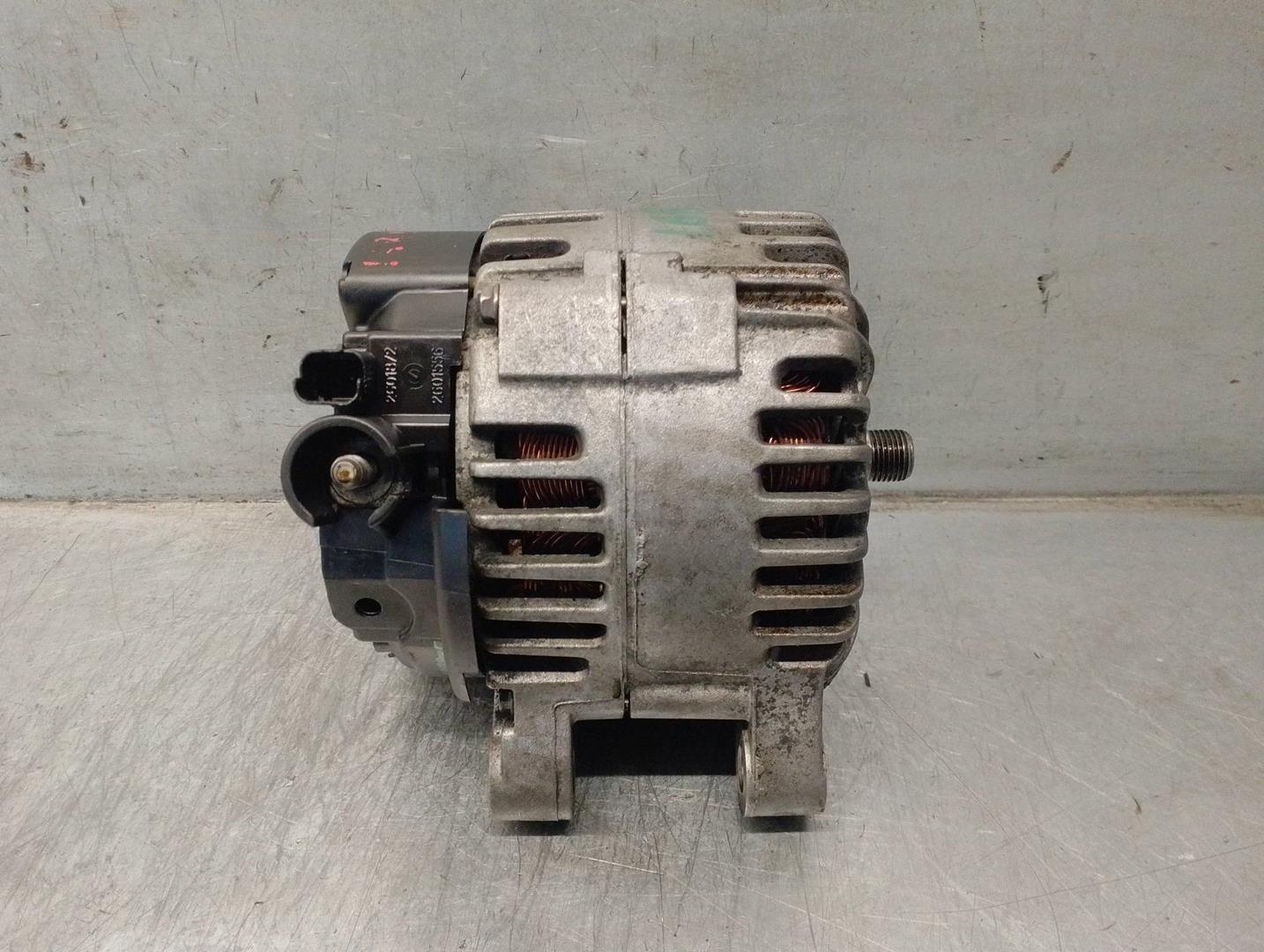 CITROËN C8 1 generation (2002-2014) Alternator 9646321780, 2542693A, VALEO 24535843