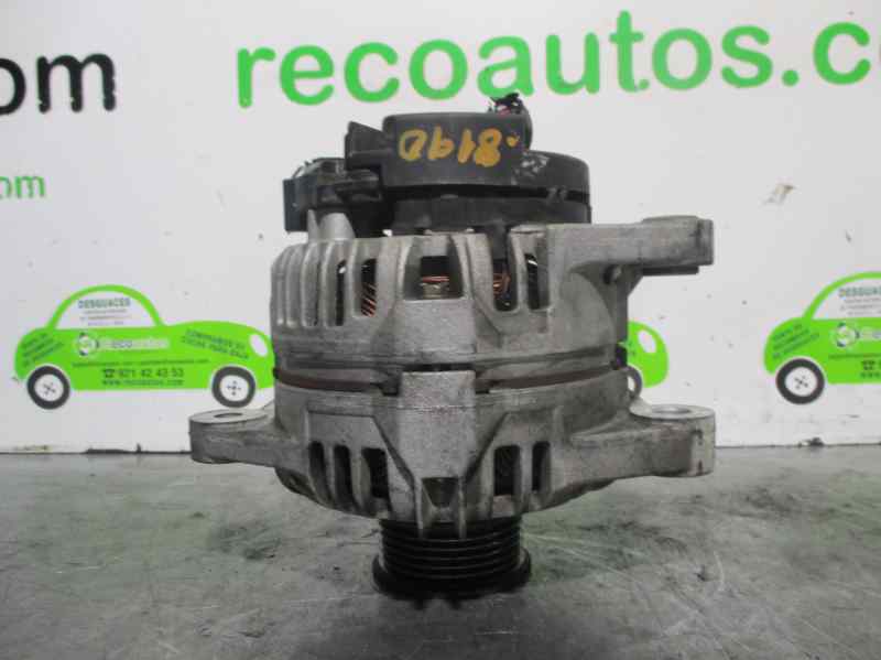 ALFA ROMEO 147 2 generation (2004-2010) Alternator 46769369,0124415015 19623024