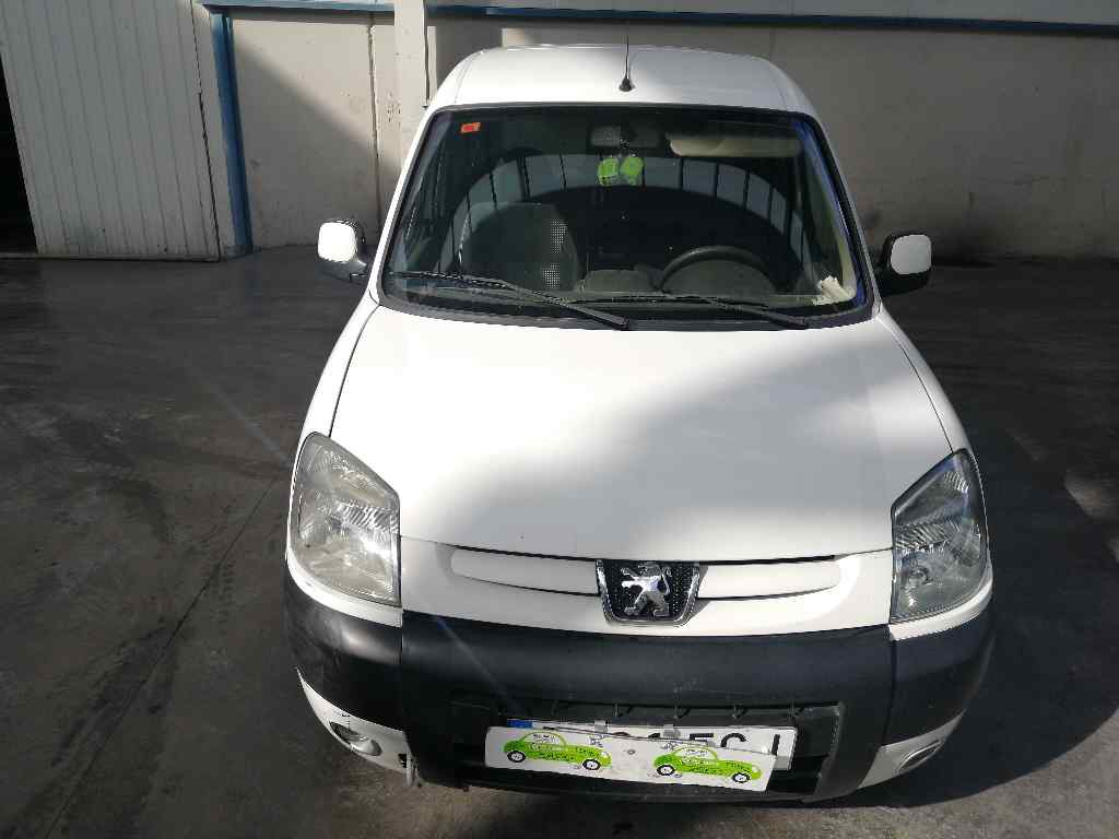 RENAULT Partner 1 generation (1996-2012) Замок задней левой двери 6PUERTAS,6PUERTAS+CORREDERA 19706304