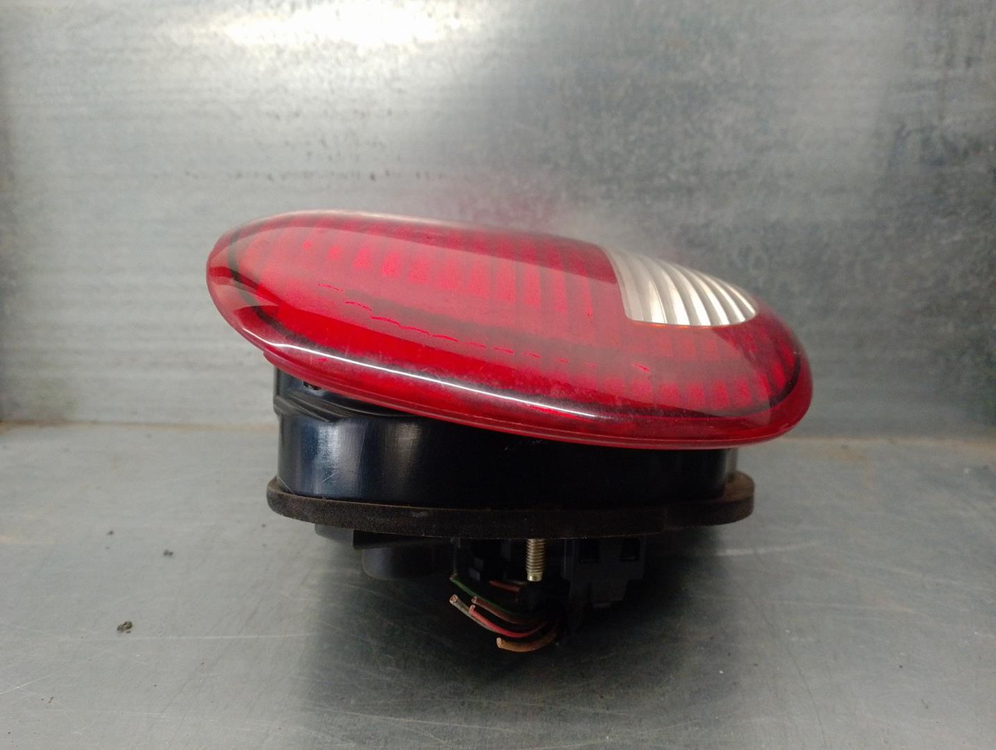 SEAT Toledo 2 generation (1999-2006) Rear Right Taillight Lamp 1M5945096B,DEALETA,4PUERTAS 24227610