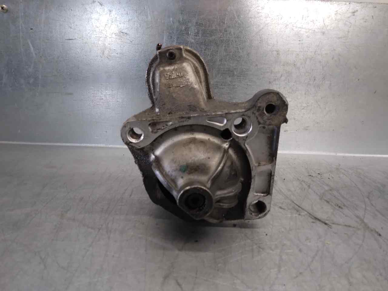 NISSAN Laguna 1 generation (1993-2001) Indítómotor D7R44,VALEO,8200628419+ 19785790