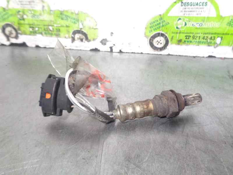 CHEVROLET Vectra C (2002-2005) Lambda oksygensensor SIEMENS, SIEMENS+5WK91709 19667114