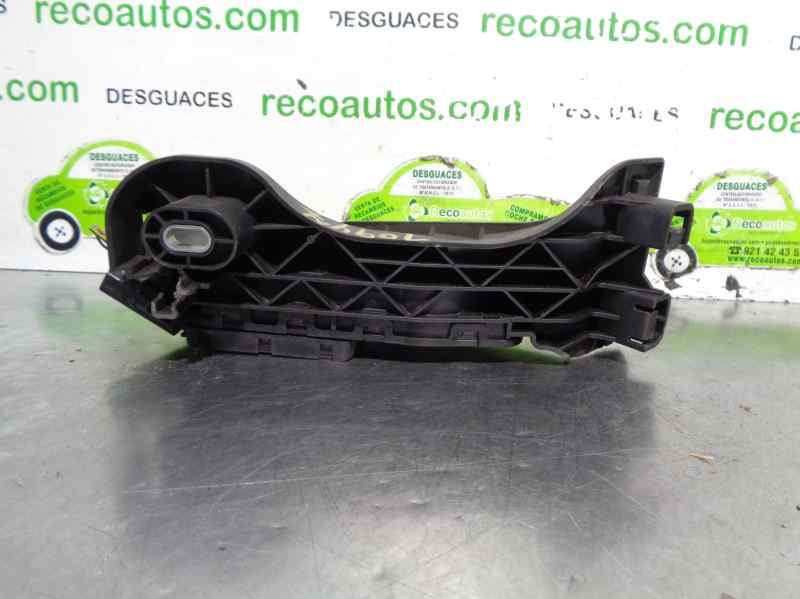 FIAT A2 8Z (1999-2005) Other Body Parts 6PV00860000, 1K1721503L+ 19692063