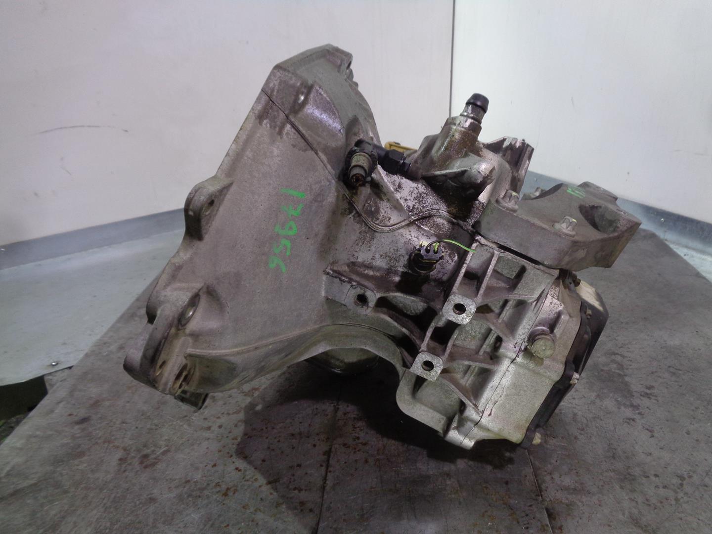 OPEL Corsa D (2006-2020) Gearbox F13MC429, B05881FF13MC429, 5700056 24144959