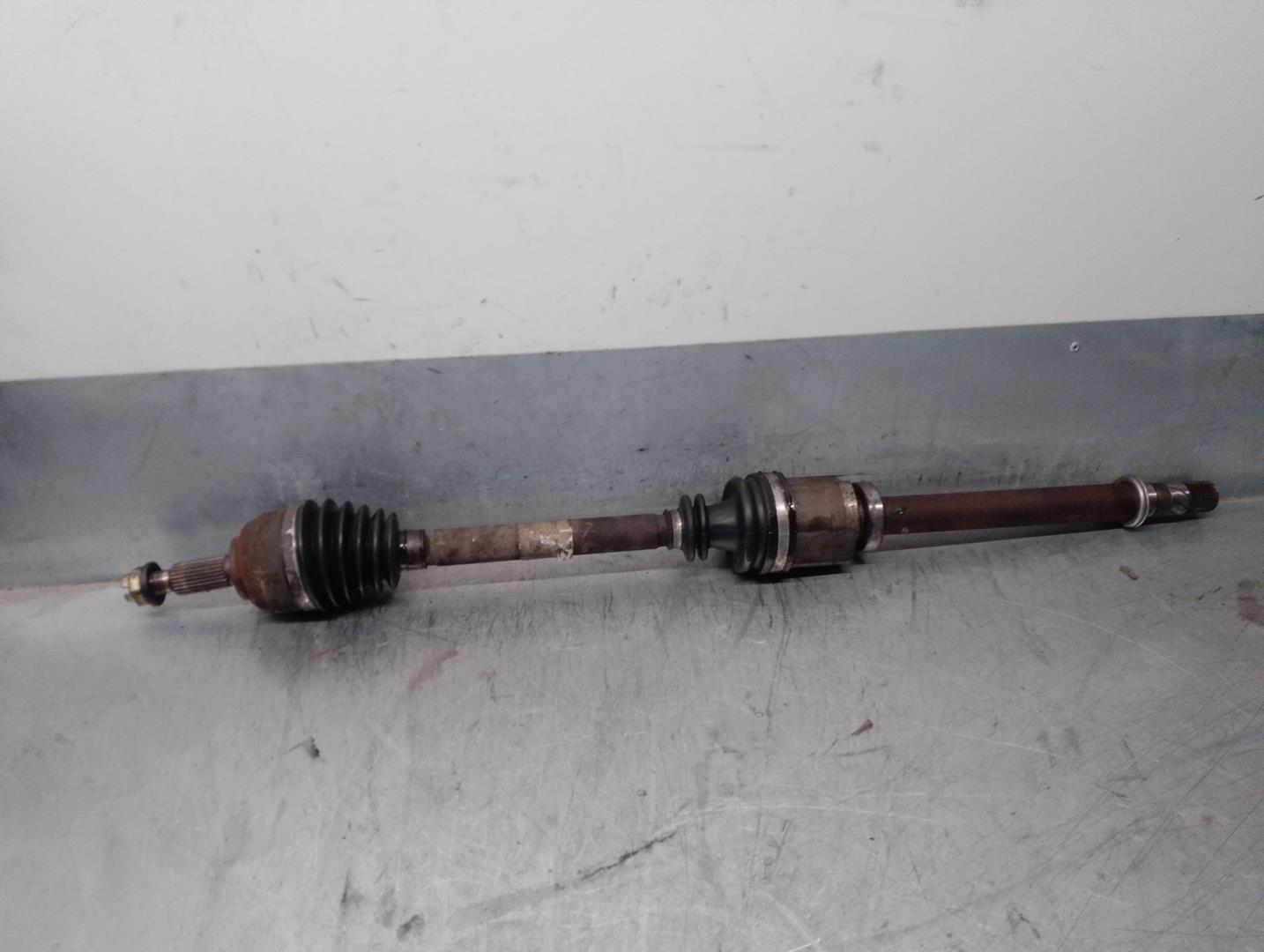 RENAULT Scenic 2 generation (2003-2010) Front Right Driveshaft 8200436366 21710119