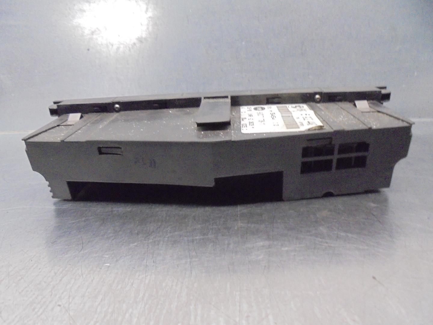 BMW 3 Series E46 (1997-2006) Climate  Control Unit 64116902440, 5HB00773811, HELLA 24203747