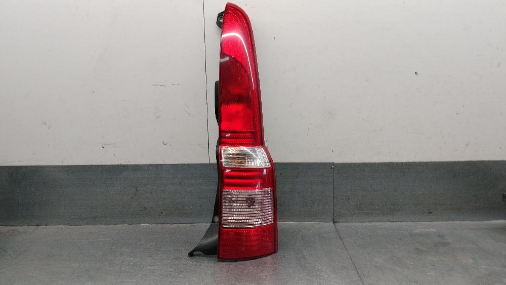 Pisca tras direito 169A4000 51763006 de Fiat Panda / panda classic (169_) 2010-2013 69 CV con 196000 km