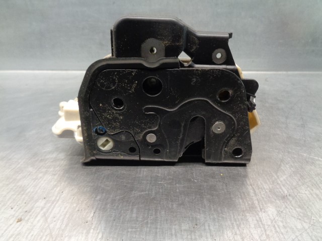 SUZUKI A4 B7/8E (2004-2008) Rear Right Door Lock 7PINES, 4PUERTAS, 8E0839016AA+ 19835255