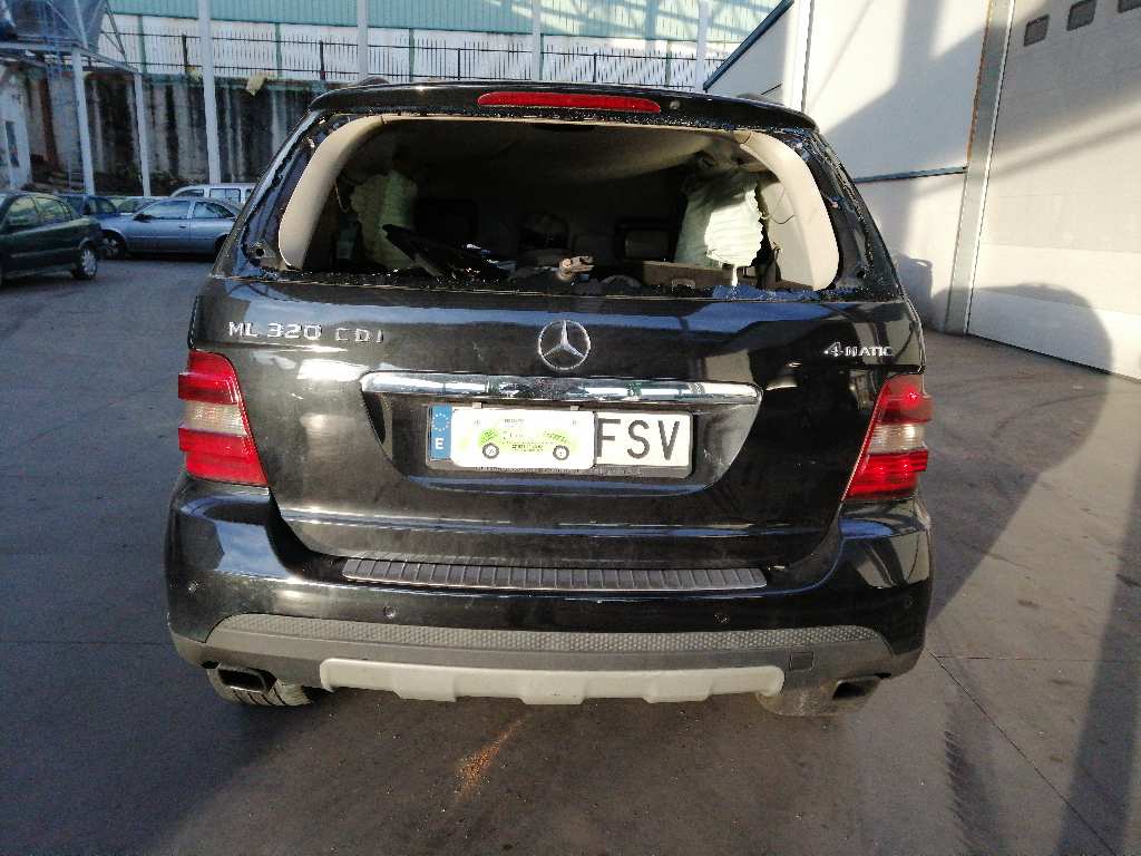 MERCEDES-BENZ M-Class W164 (2005-2011) Eksoslyddemper bak CESTA8B, CESTA8B+1644907115 19673998