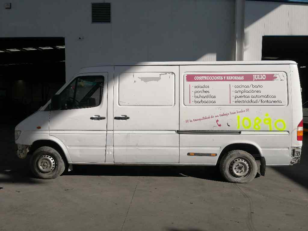 DAIHATSU Sprinter Mâner de deschidere interioară stânga spate CORREDERA, CORREDERA+ 24099143