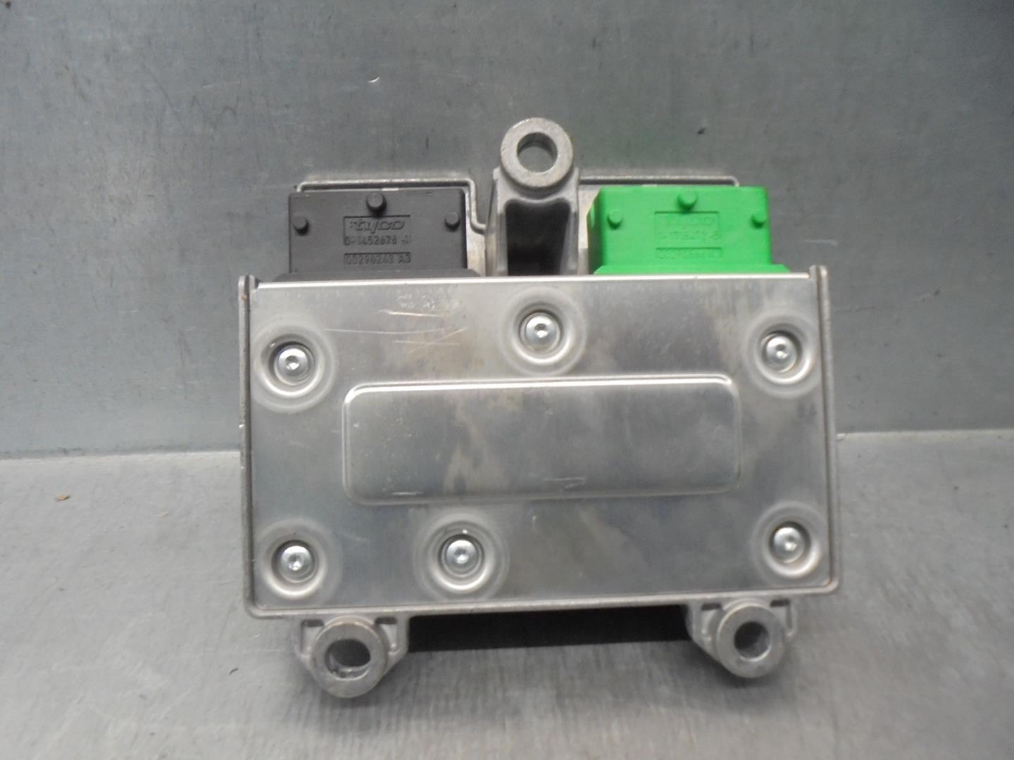 OPEL Zafira B (2005-2010) SRS Control Unit 13241766, 327963935, TEMIC 24173870