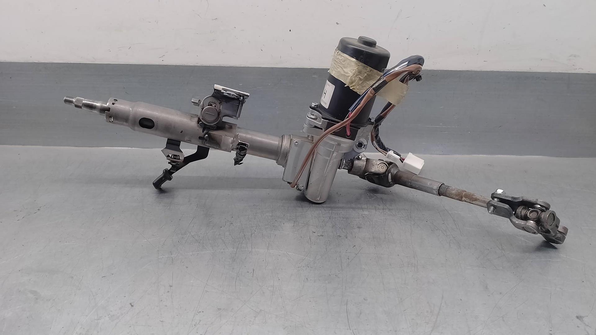 TOYOTA Yaris 2 generation (2005-2012) Steering Column Mechanism 452000D092 23755927