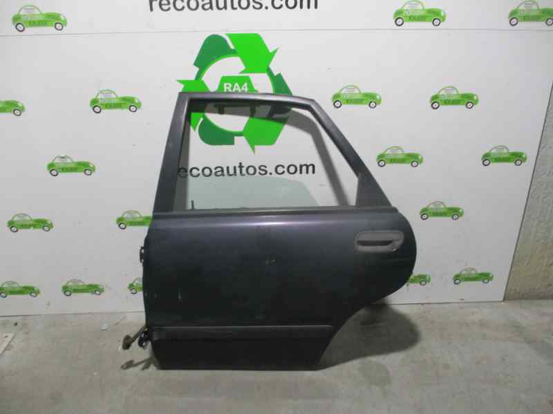 VOLVO S40 2 generation (2004-2012) Rear Left Door 30882901+,VERDE,4PUERTAS 26314868