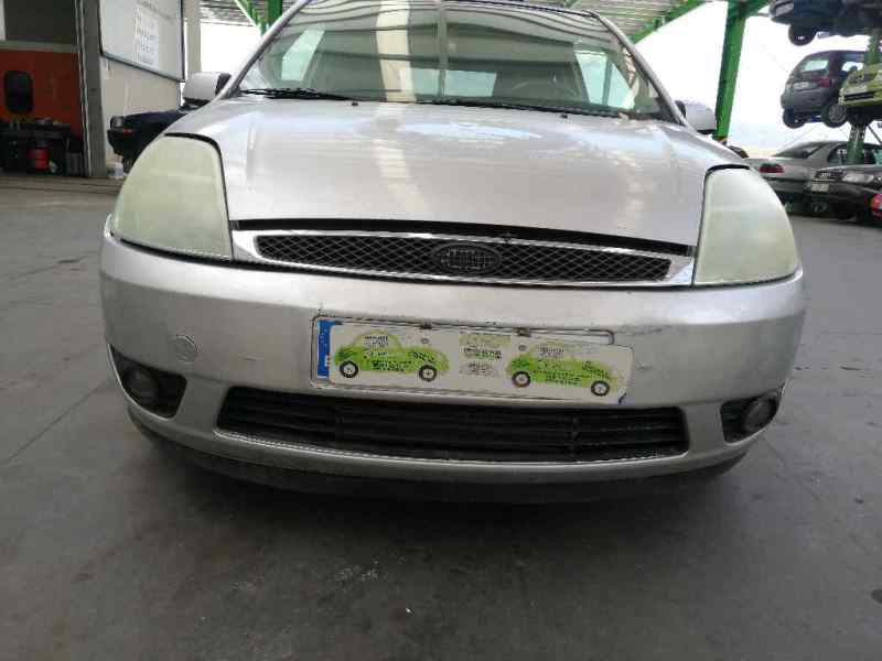 RENAULT Fiesta 5 generation (2001-2010) Centura de siguranta stânga față 3PUERTAS, 3PUERTAS+ 19734917