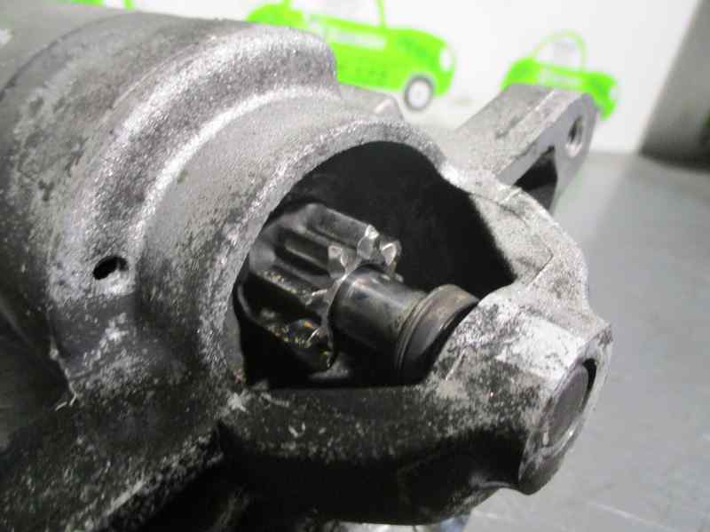 FORD AX 1 generation (1986-1998) Starter Motor 0001112029 19617046