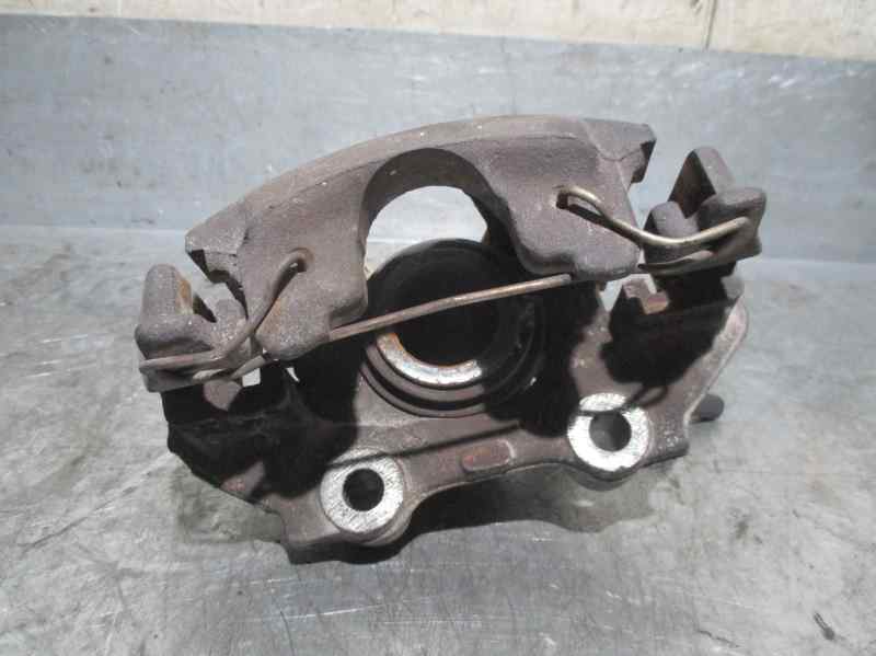 PEUGEOT Tigra 1 generation (1994-2000) Front Left Brake Caliper 871, ATE 19725052