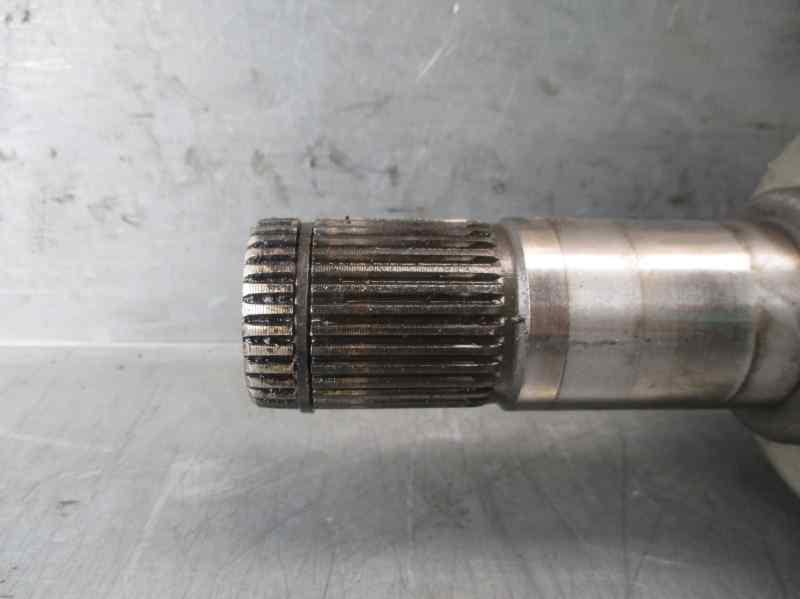 MERCEDES-BENZ M-Class W163 (1997-2005) Rear Left Driveshaft 0501006511 19704599