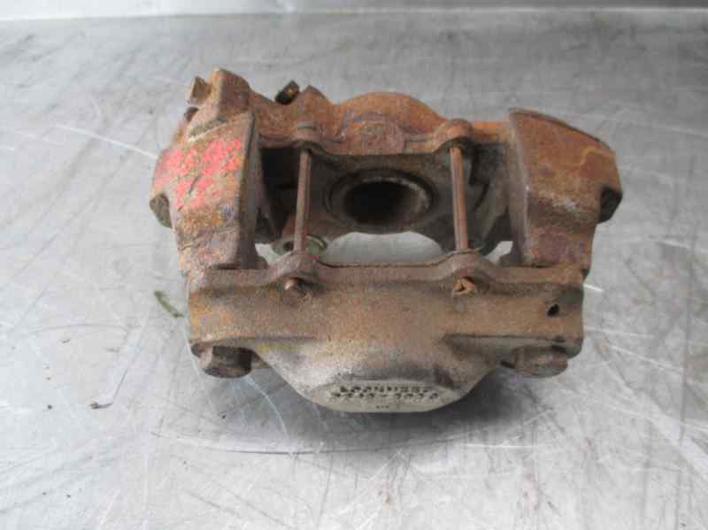 LAND ROVER Discovery 1 generation (1989-1997) Rear Right Brake Caliper 3242292C 19658584