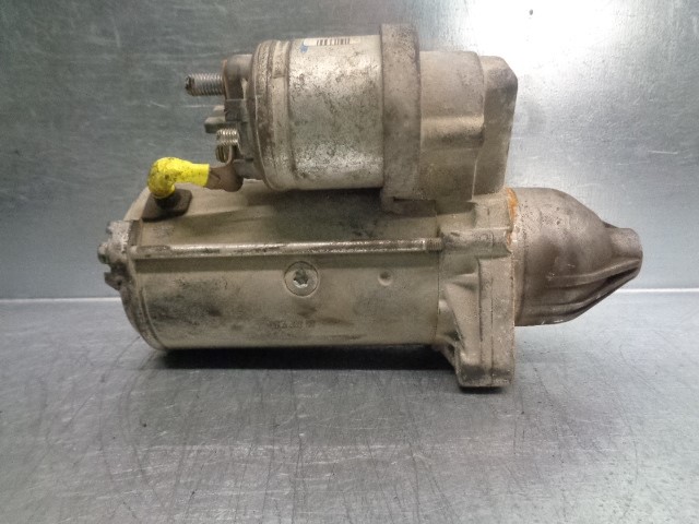 OPEL Corsa D (2006-2020) Starter Motor TS18E33, VALEO, 55221292+ 21696313