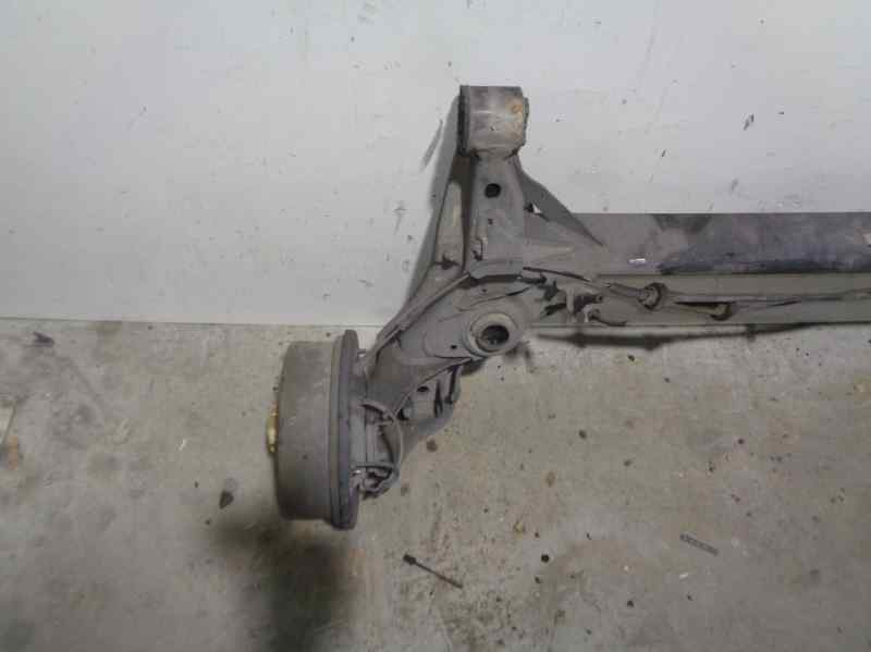 OPEL Tigra 2 generation (2004-2009) Taka-akseli 402227, TAMBOR4AGUJEROS, BURRA2 19739318