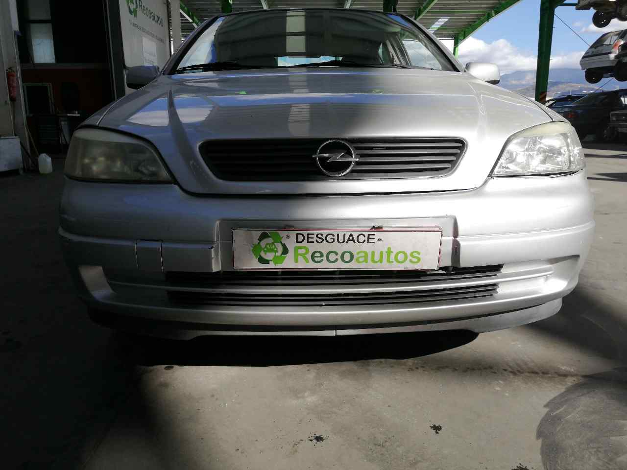 FIAT Astra H (2004-2014) Sebességváltó F17C374,A11893F17C374,F17 24550091