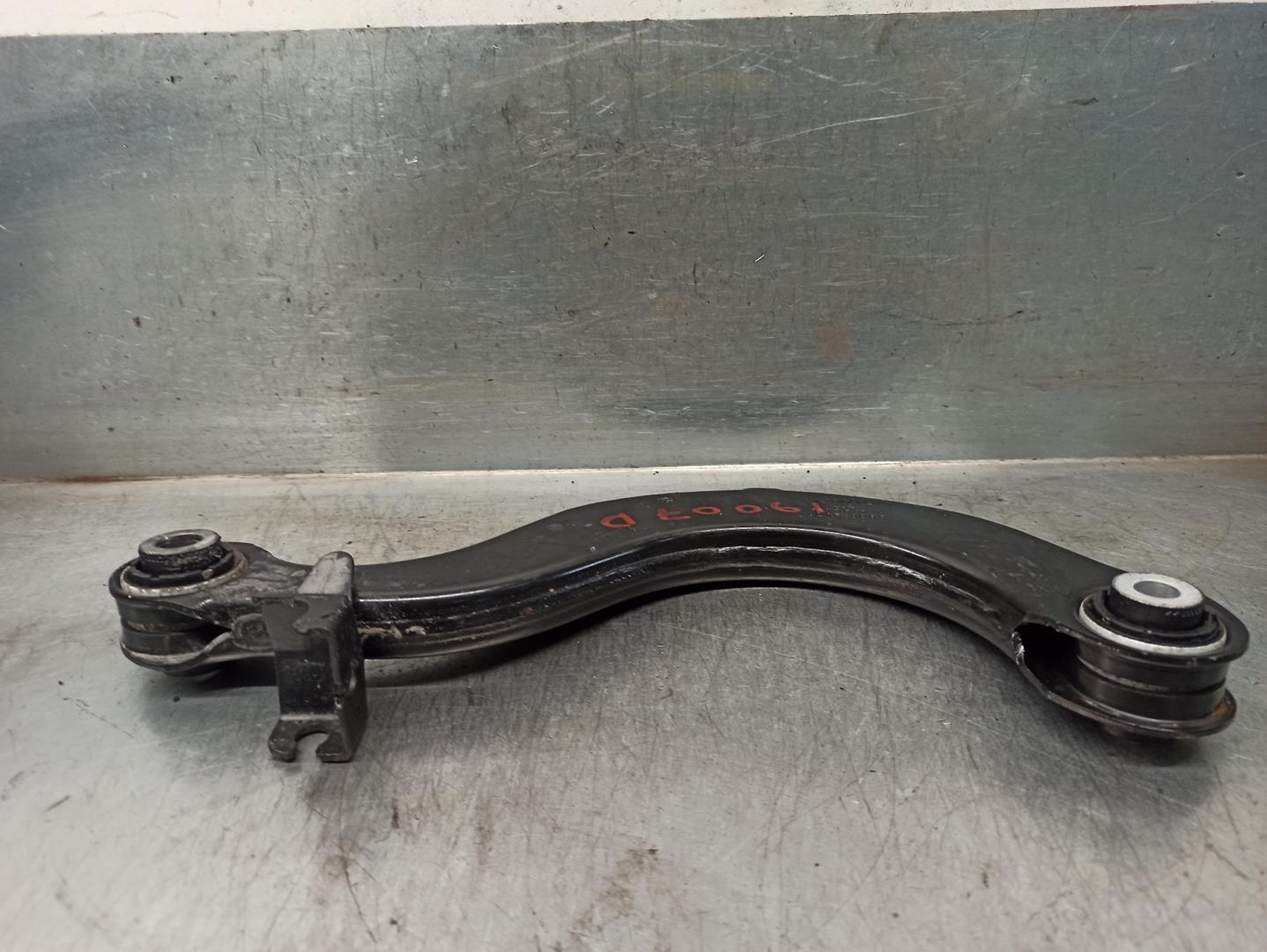 VOLKSWAGEN Passat Variant 1 generation (2010-2024) Rear Right Arm 5Q0505323C 21749722