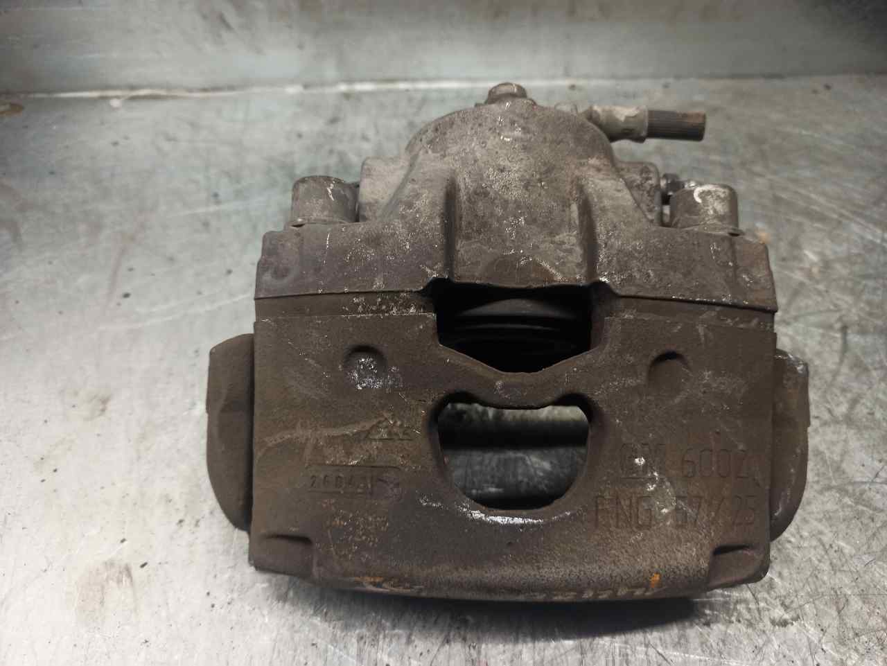 LDV Croma 194 (2005-2011) Bremsecaliper foran venstre 735350351 19784893