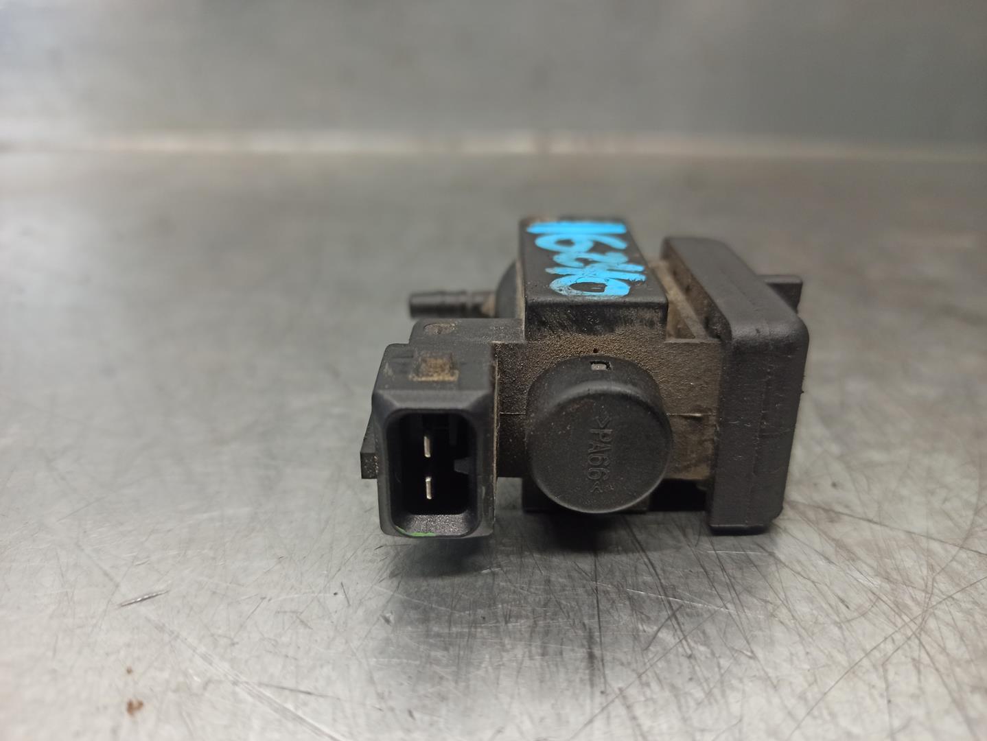 VOLVO Terrano 2 generation (1993-2006) Solenoid Valve PIERBURG,PIERBURG+72841600 19834953