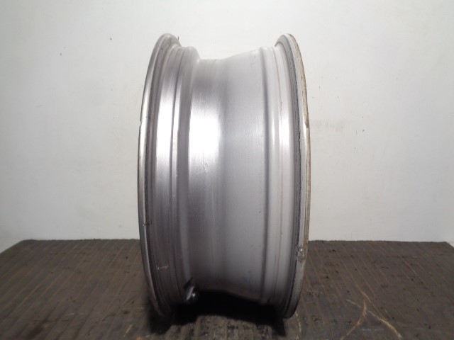 PEUGEOT 208 Peugeot 208 (2012-2015) Tire R166.0J16CH4-23, 6.0J16CH4-23, ALUMINIO18P 21134400