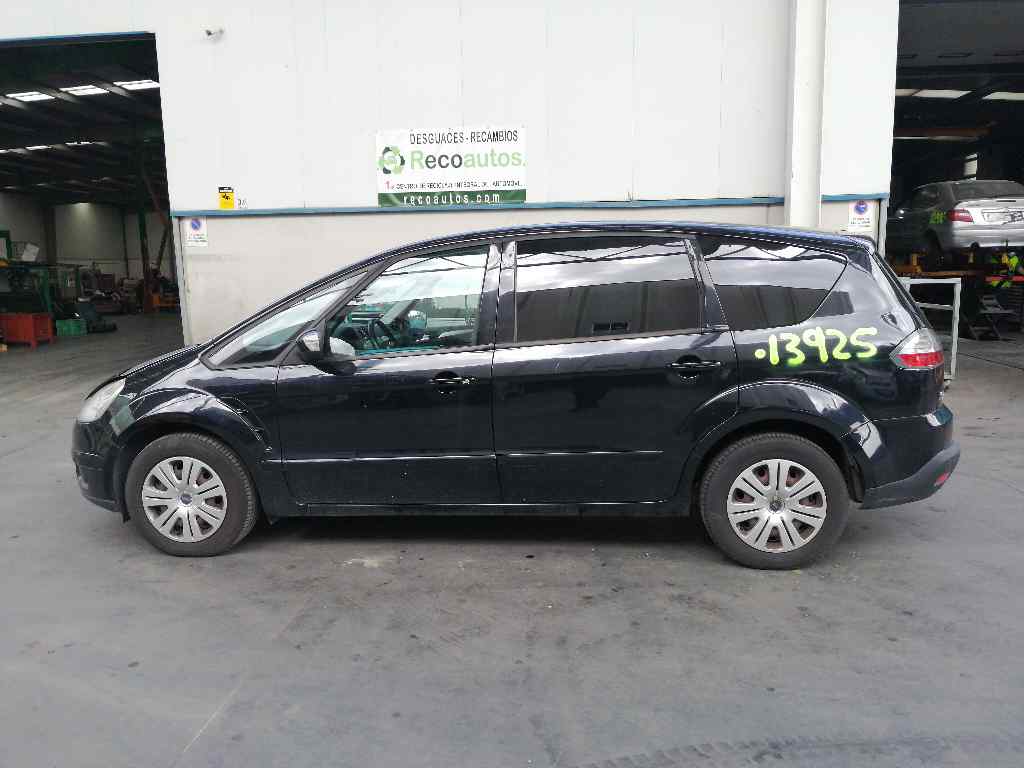 FORD S-Max 1 generation (2006-2015) Другие блоки управления LUK, LUK+1001220100 19767959