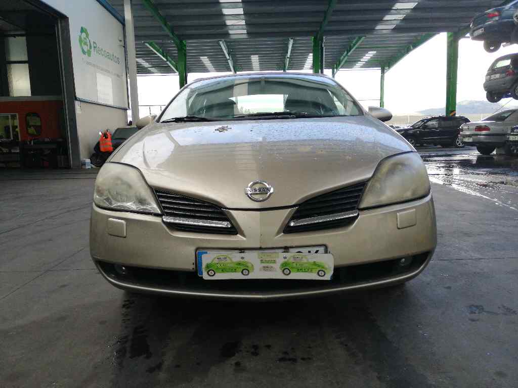 VAUXHALL Primera P12 (2001-2008) Дверь задняя правая 4PUERTAS, 4PUERTAS+CHAMPAGNE 19744854