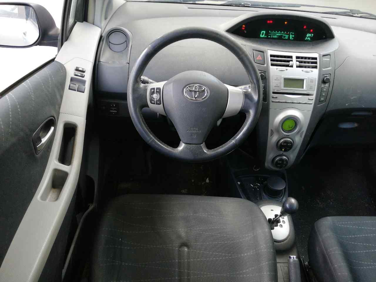 TOYOTA Yaris 2 generation (2005-2012) Buton de aprindere 19800221