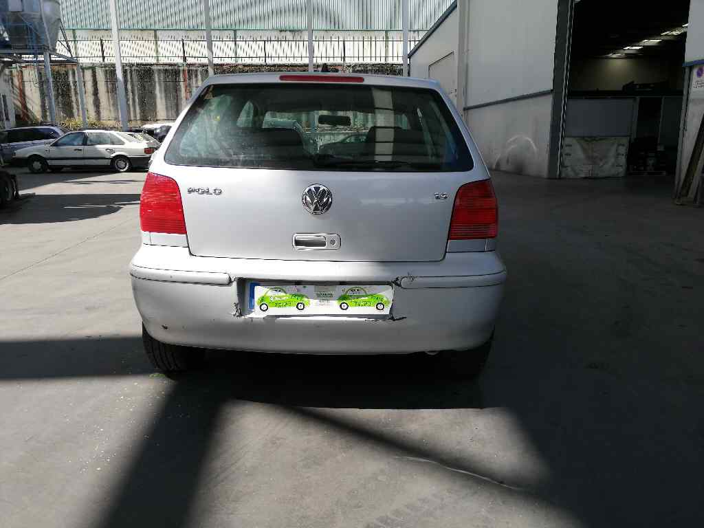 VOLKSWAGEN Polo 4 generation (2001-2009) Other Interior Parts 6N0947105F 19760552