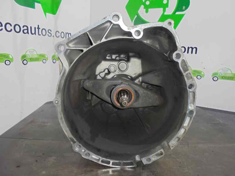 TOYOTA 3 Series E36 (1990-2000) Gearbox +0642167 21686596