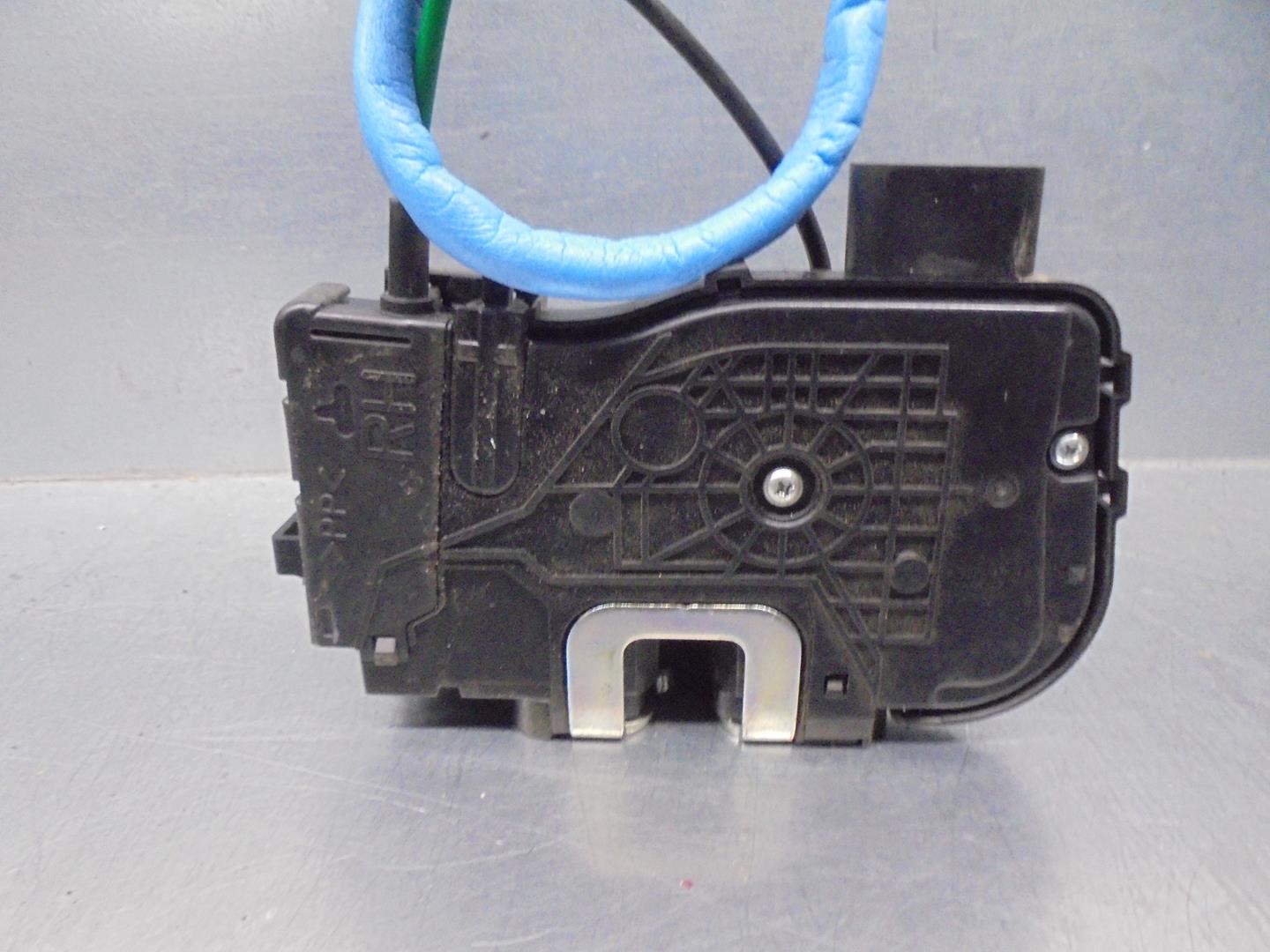 HYUNDAI ix20 1 generation (2010-2020) Front Right Door Lock 813201K020,4PINES,5PUERTAS 24191830