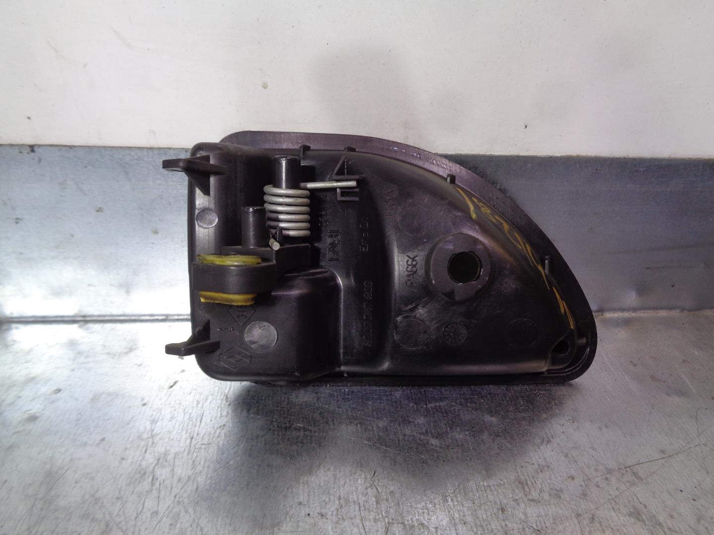 RENAULT Kangoo 1 generation (1998-2009) Other Interior Parts 8200247803, 5PUERTAS 21108245