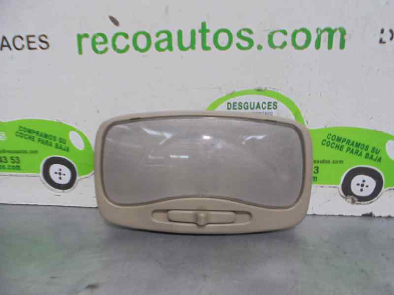 KIA Carens 1 generation (RS)  (2002-2006) Other Interior Parts 0K9B051310, TRASERACENTRAL 19651393