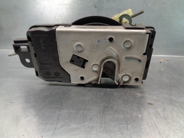 SUBARU Astra H (2004-2014) Front Right Door Lock 5PINES,3PUERTAS,13210749+ 19793129