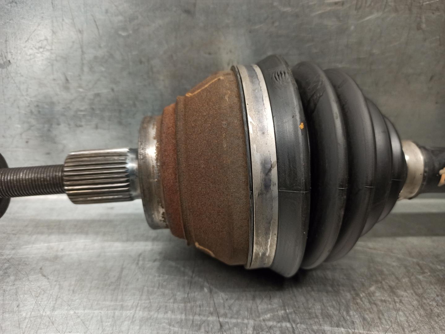 VOLKSWAGEN Passat B8 (2014-2023) Arbre de transmission avant gauche 3Q0407271N 19849526